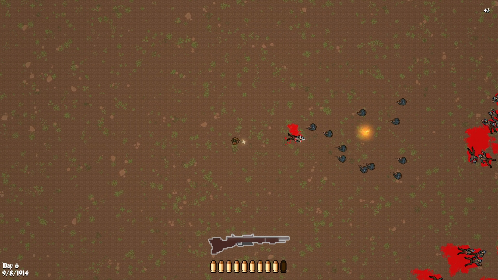 Shellpress screenshot 3