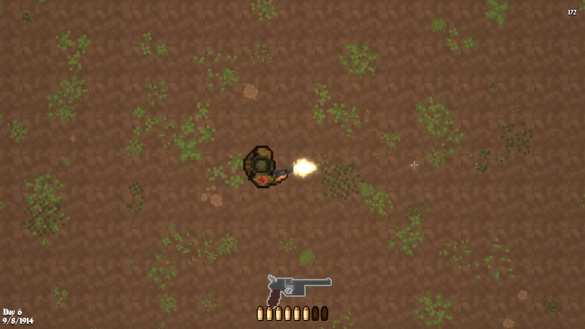 Shellpress screenshot 2