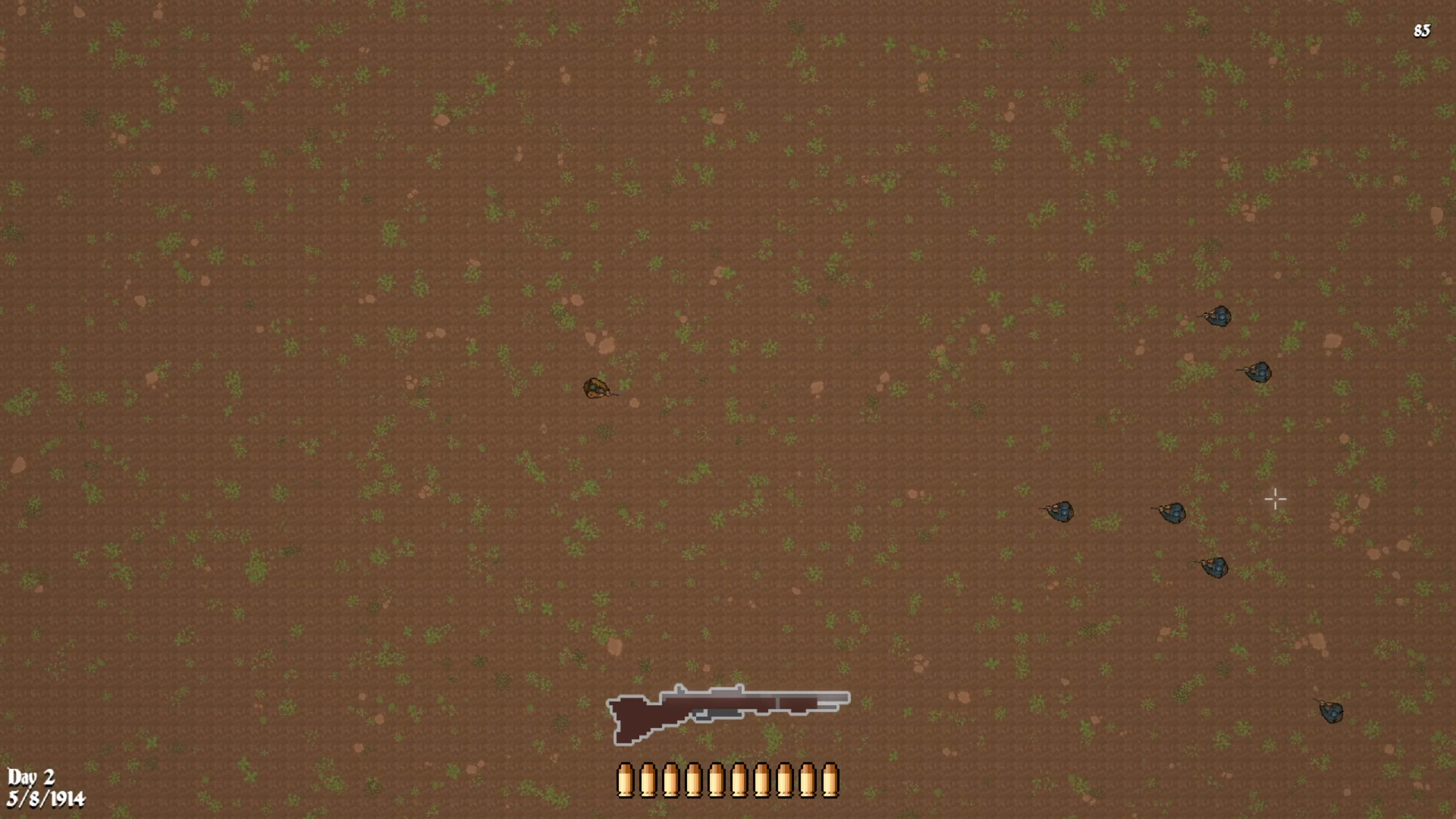 Shellpress screenshot 5