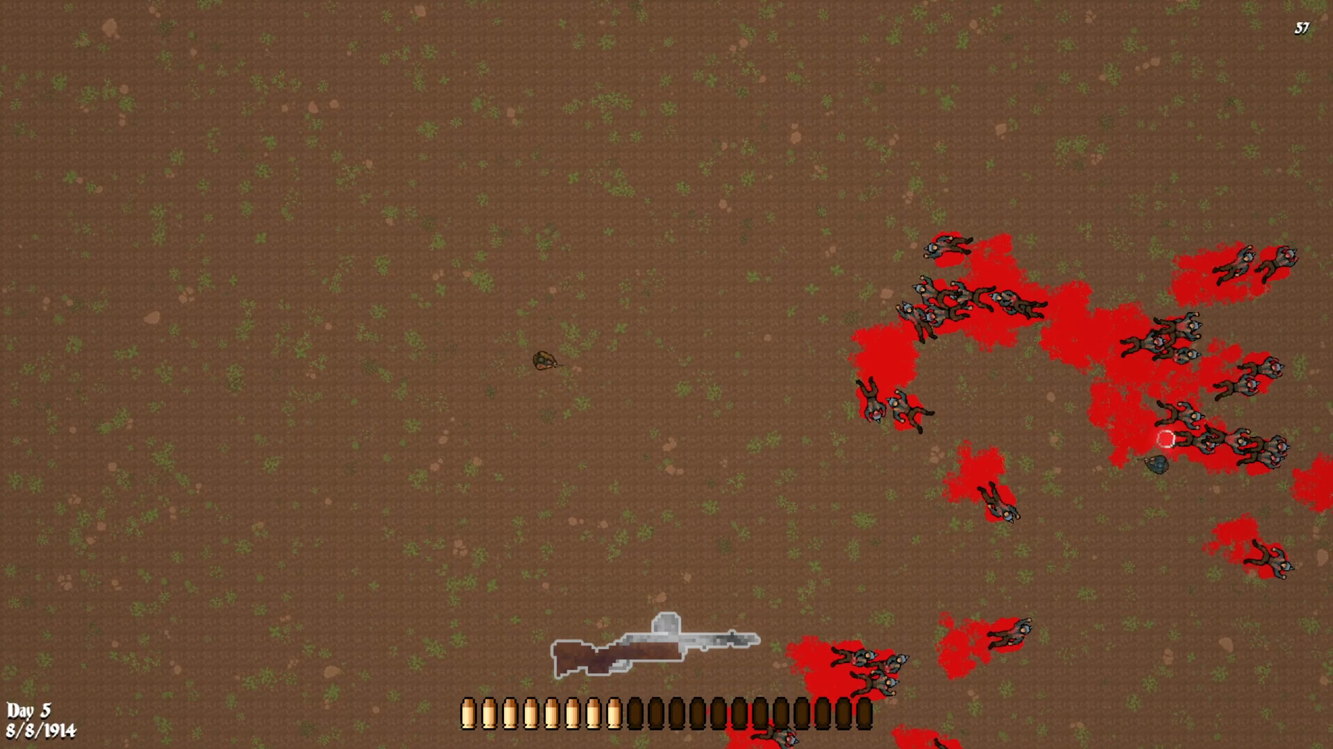 Shellpress screenshot 4