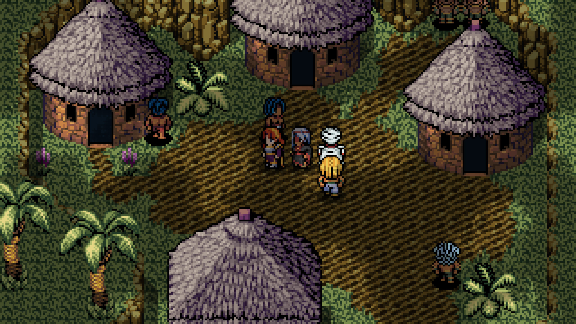 TerraNova: Legend of the Runes screenshot 15
