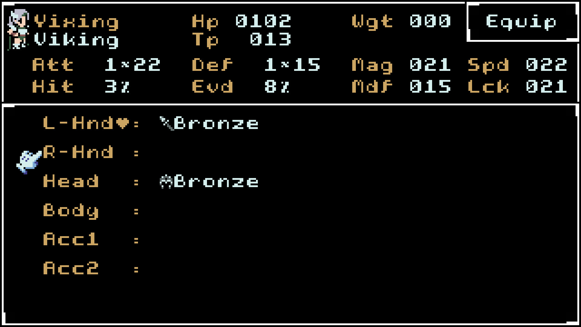 TerraNova: Legend of the Runes screenshot 11