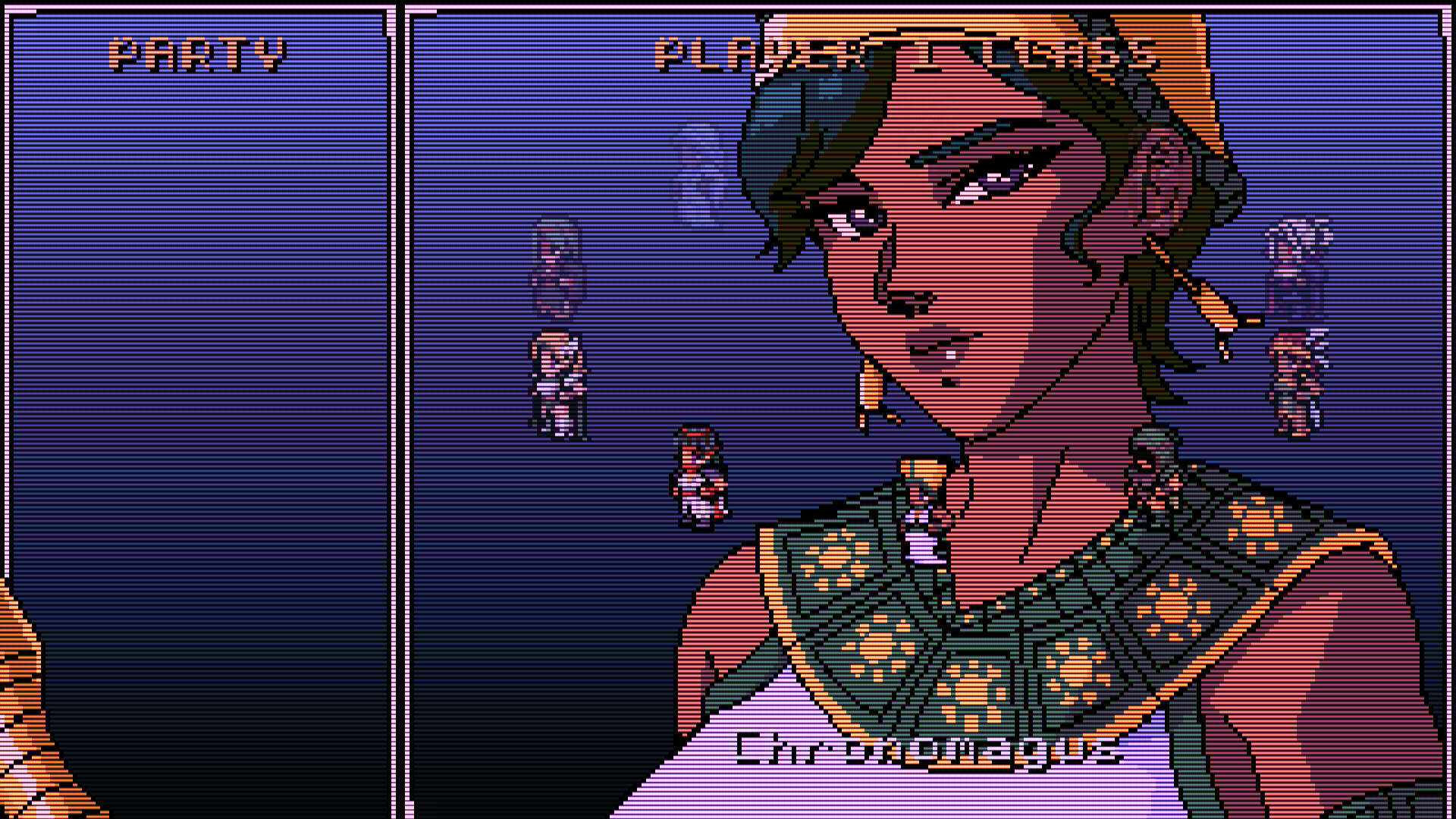 TerraNova: Legend of the Runes screenshot 8