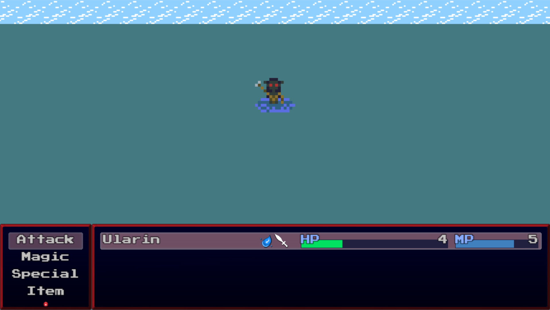 Spellblade: Vengeance of the Witch Sisters screenshot 4