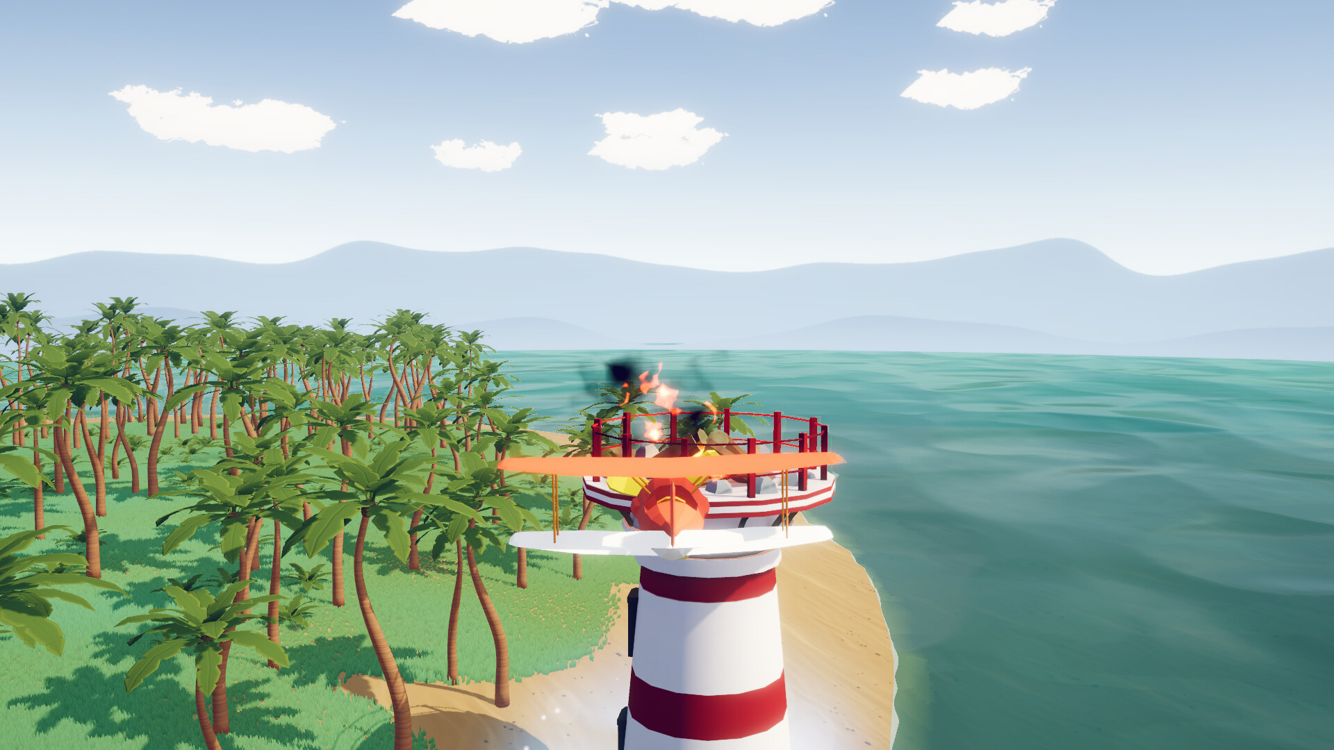 Pocket Pilot screenshot 1