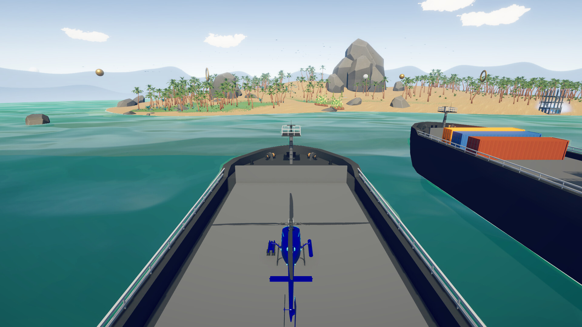 Pocket Pilot screenshot 3