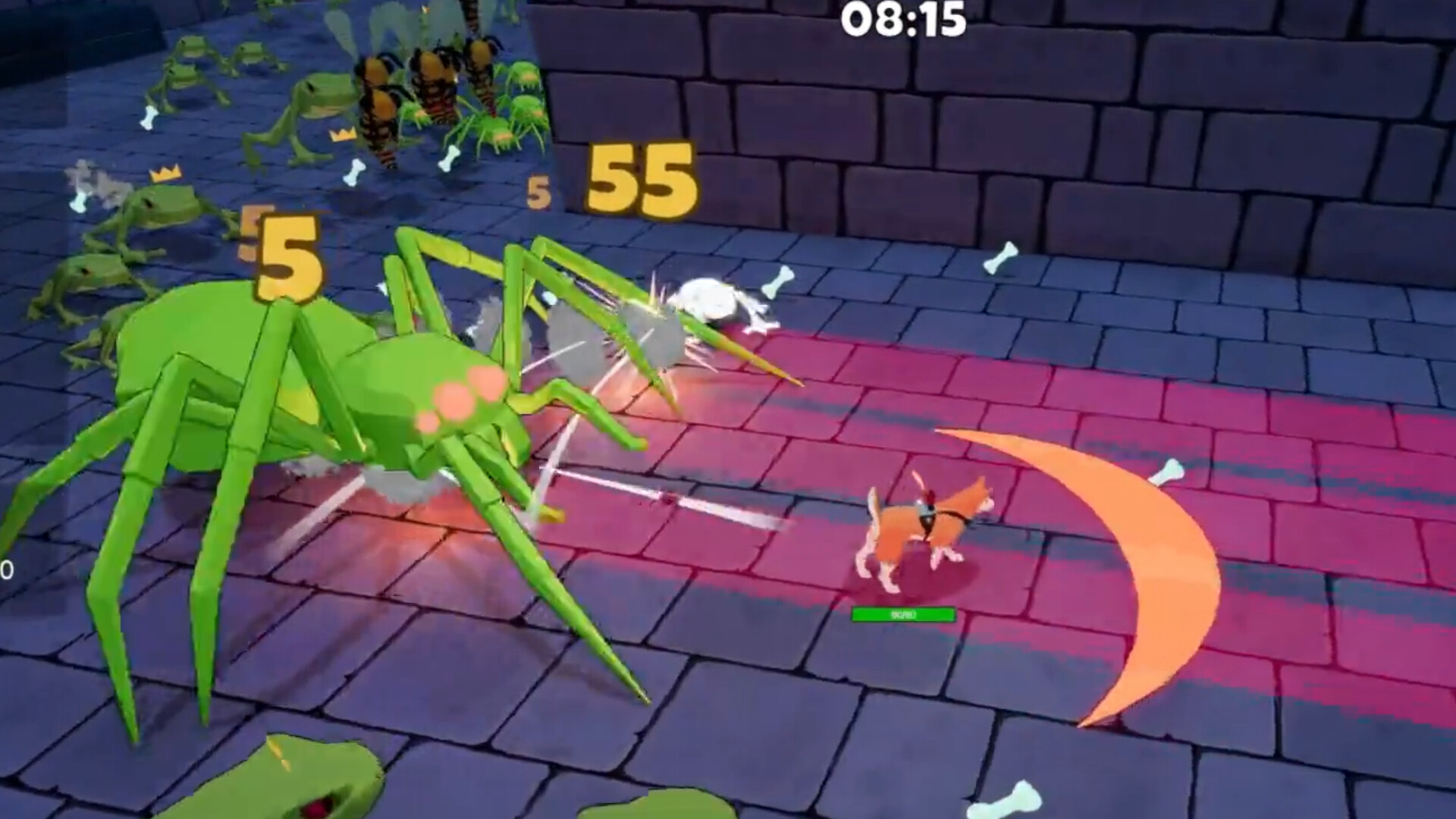 Major Mutt screenshot 6