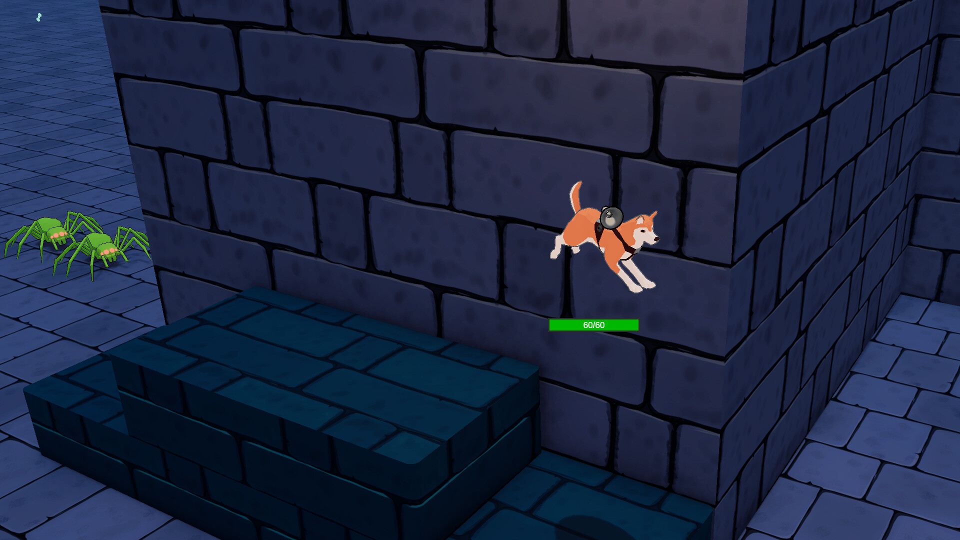 Major Mutt screenshot 2