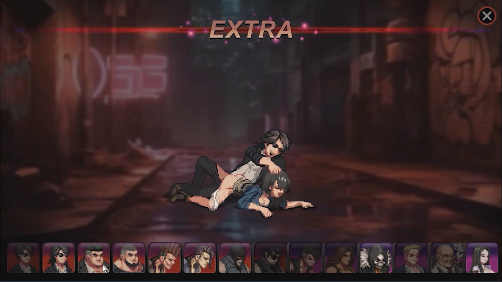 SPY - Adult Only screenshot 1