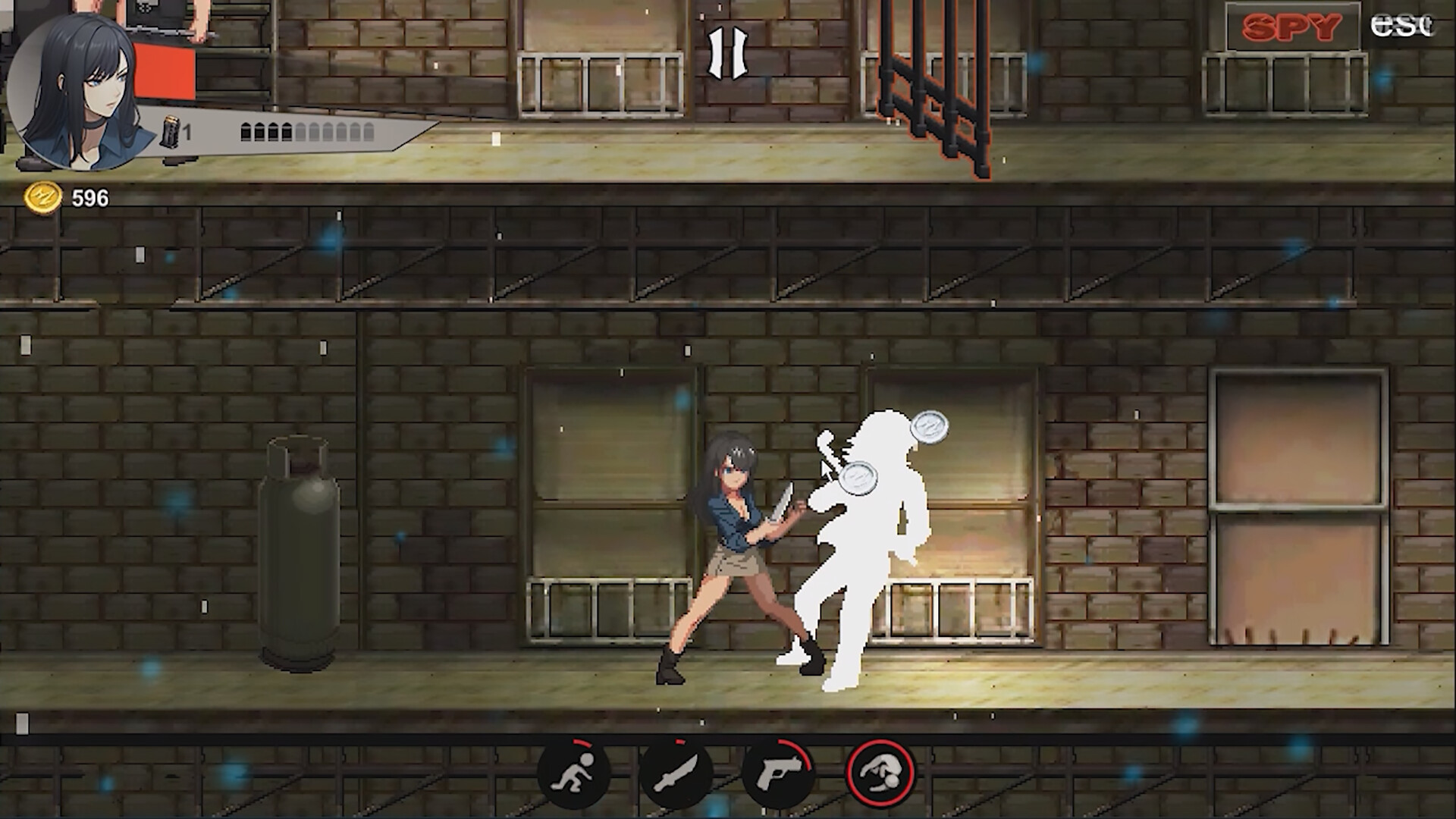 SPY - Adult Only screenshot 4