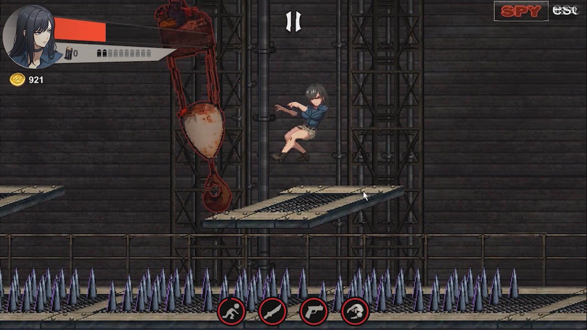 SPY - Adult Only screenshot 8