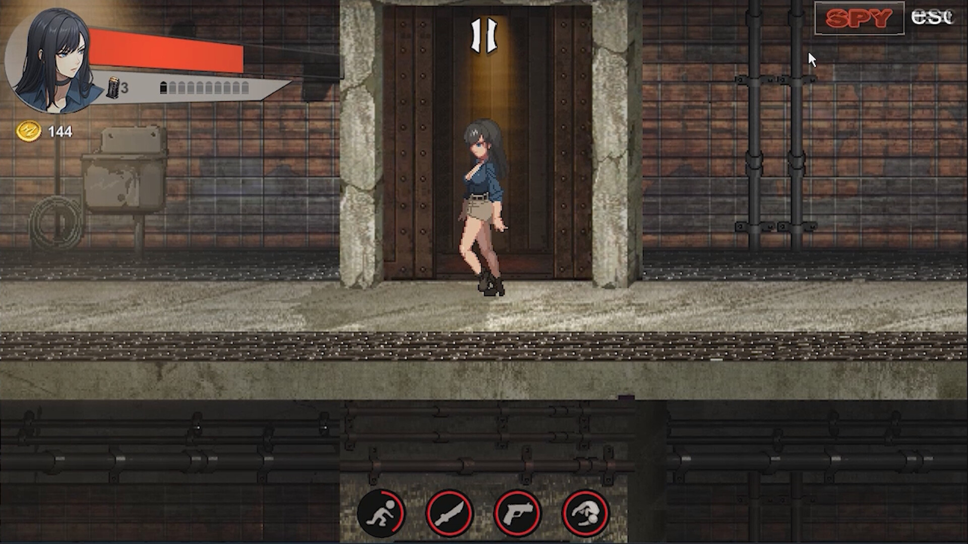 SPY - Adult Only screenshot 5