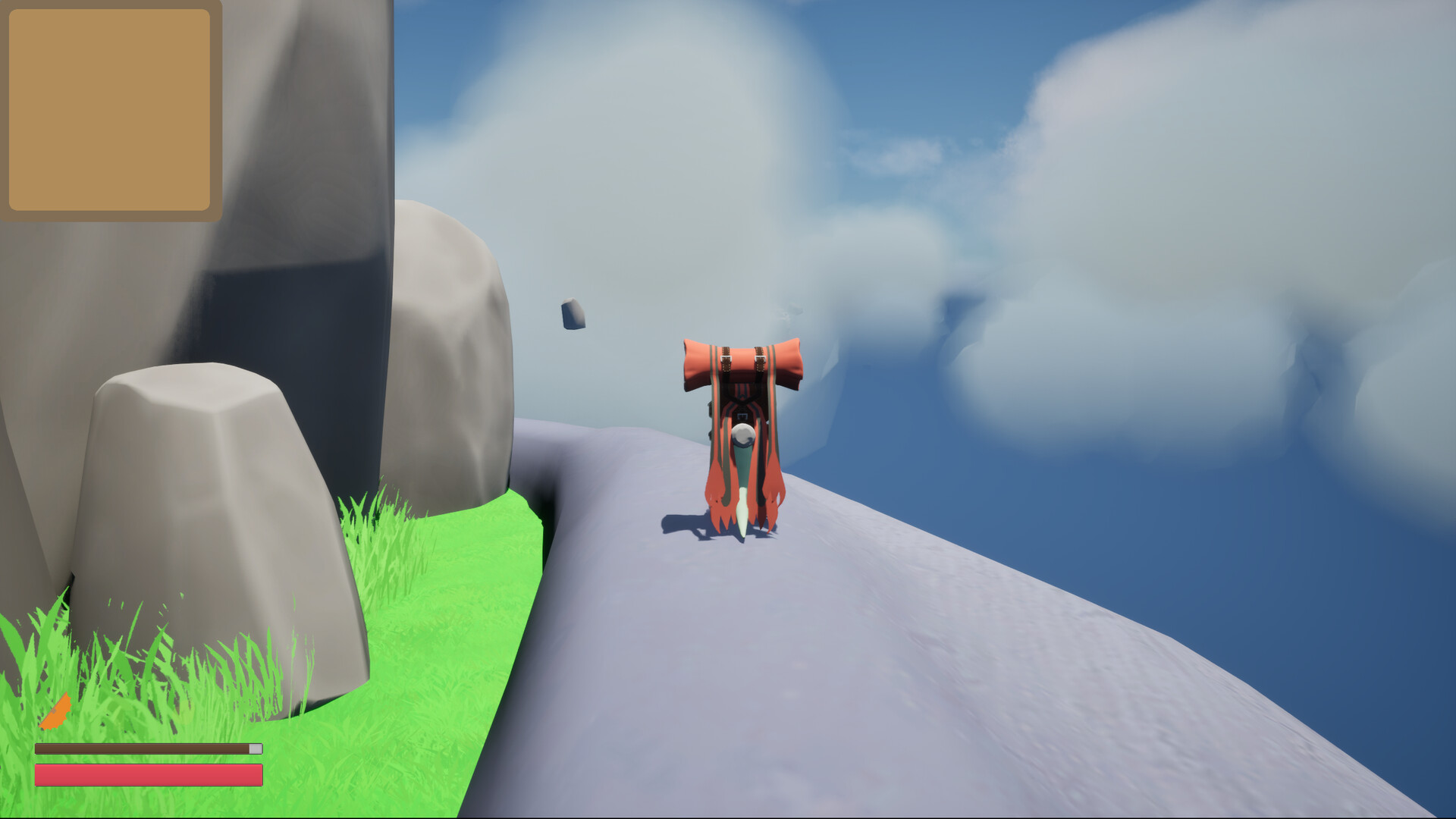 The Gatherer screenshot 1