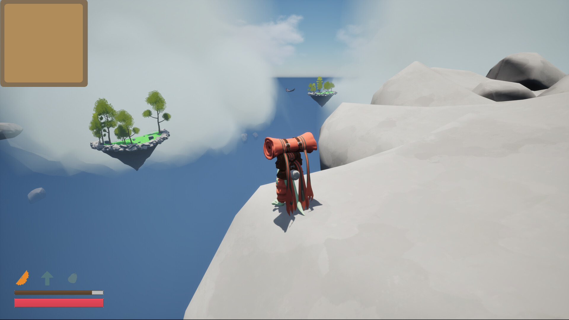 The Gatherer screenshot 4