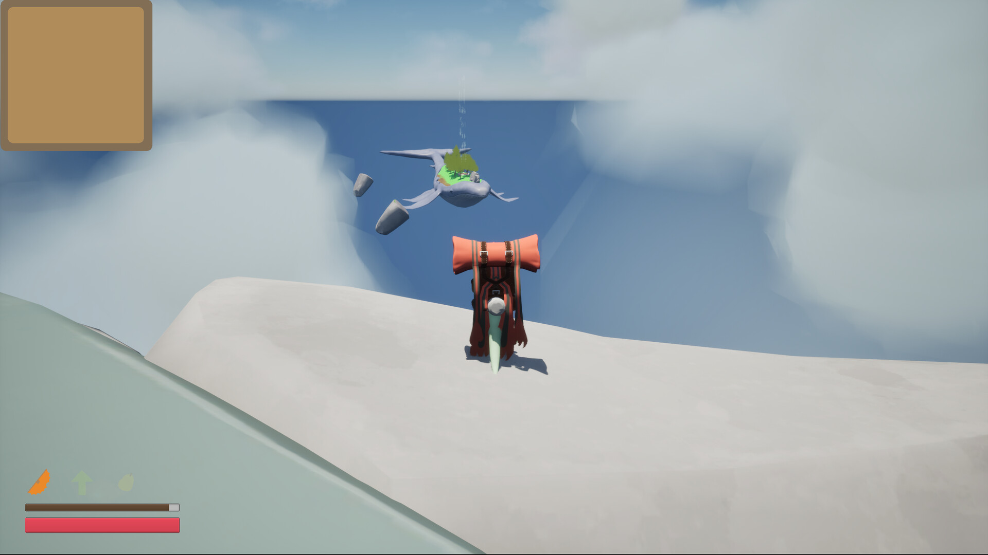 The Gatherer screenshot 5