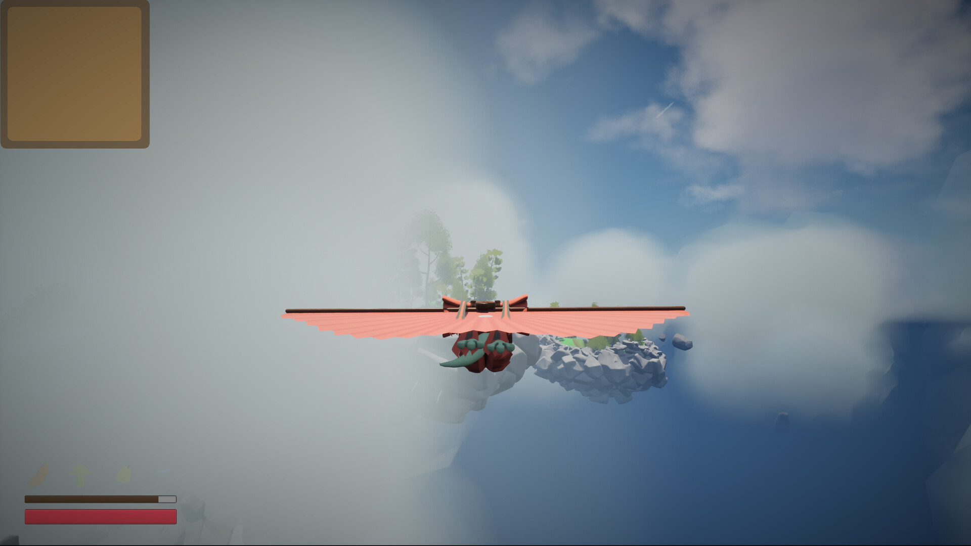The Gatherer screenshot 2
