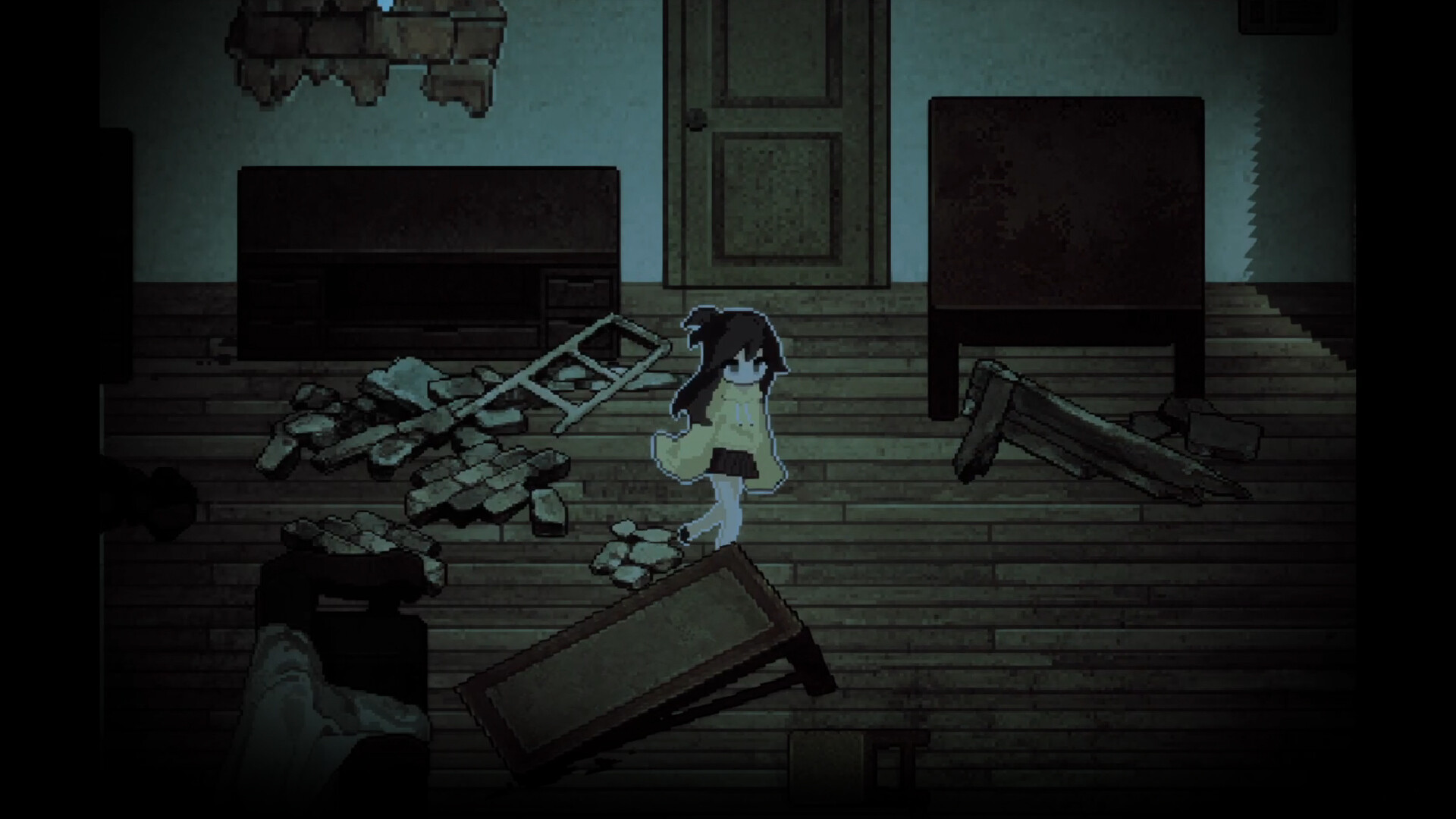Money Under the Bed screenshot 8
