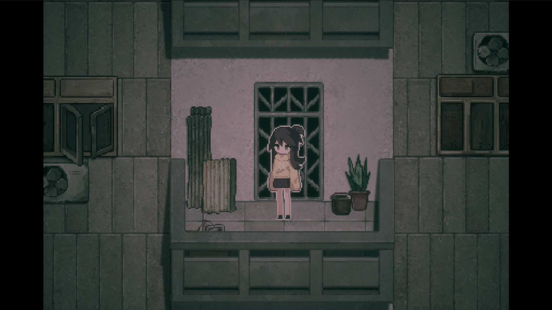 Money Under the Bed screenshot 4
