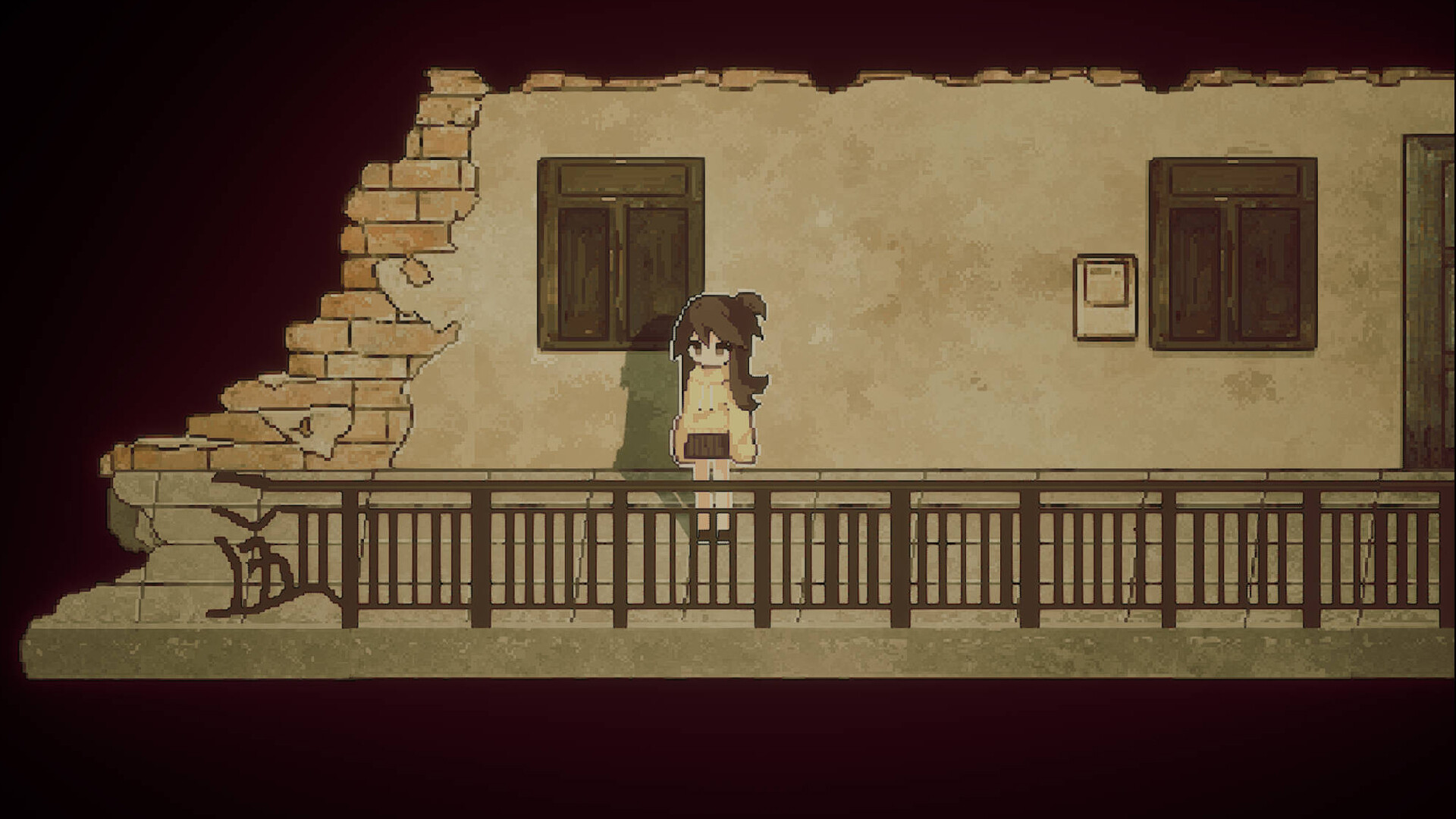 Money Under the Bed screenshot 6