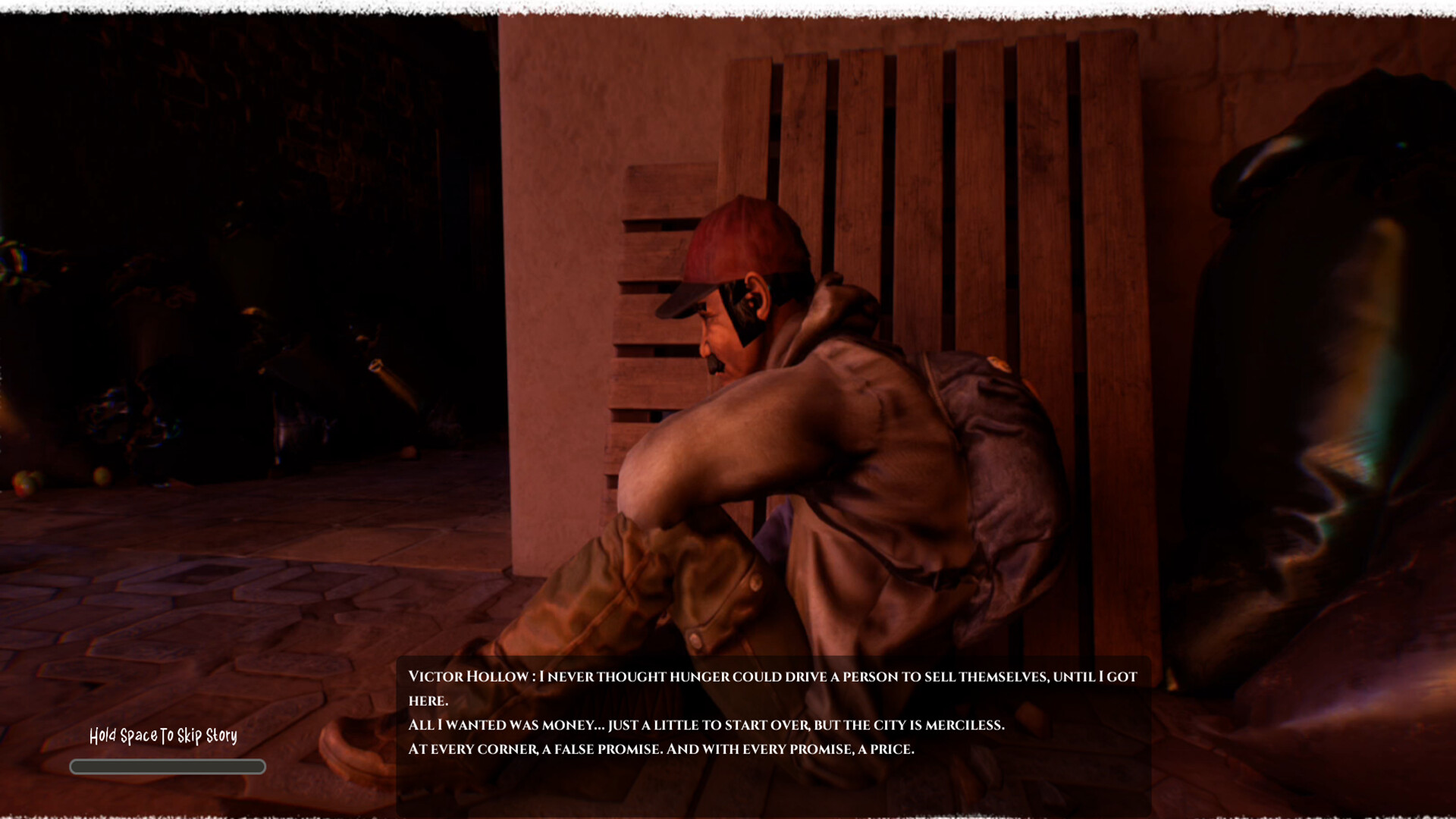Number 21 - Death Deal screenshot 7