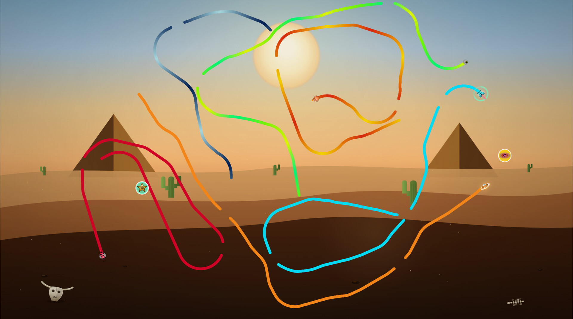 Velocide Overdrive screenshot 3
