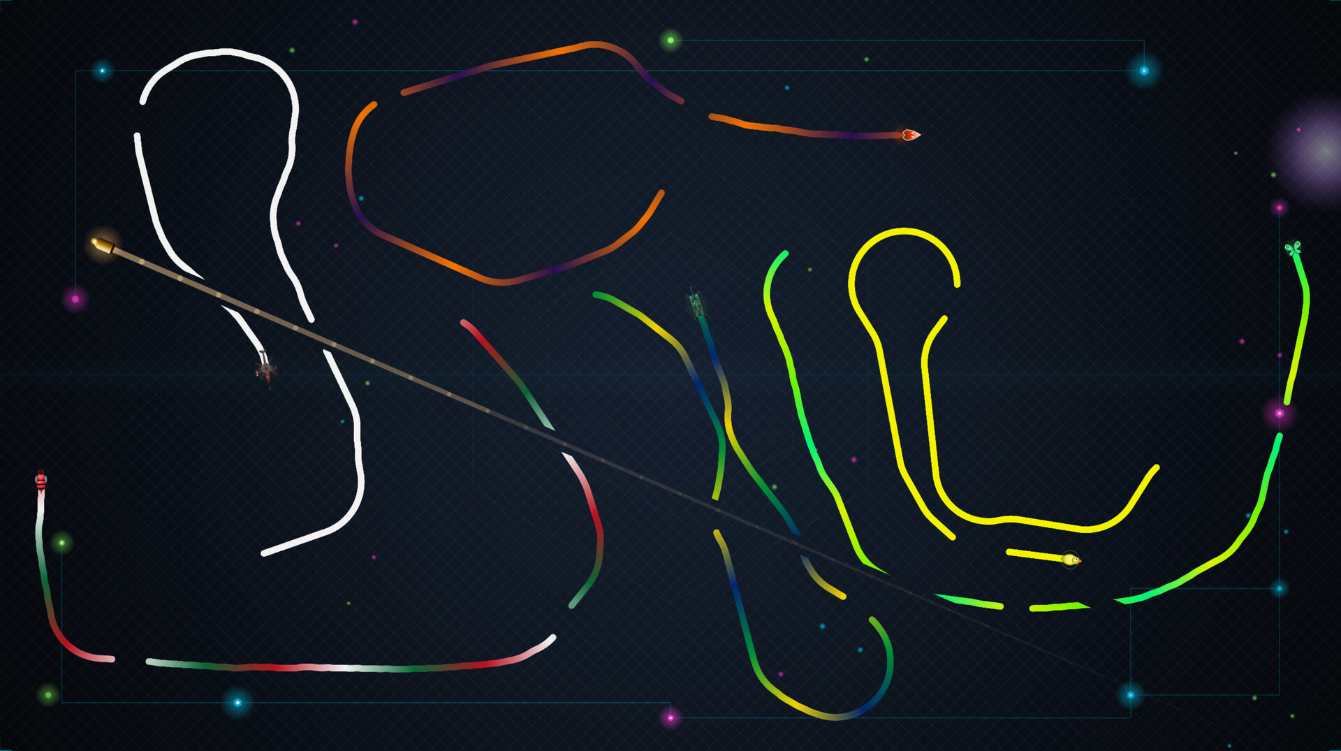 Velocide Overdrive screenshot 5