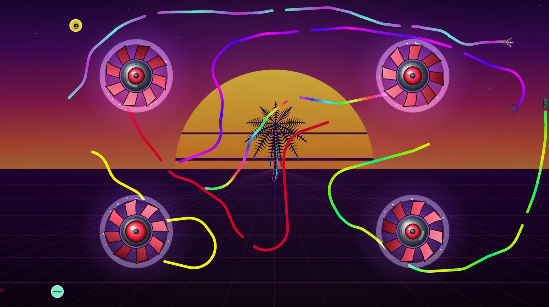Velocide Overdrive screenshot 2