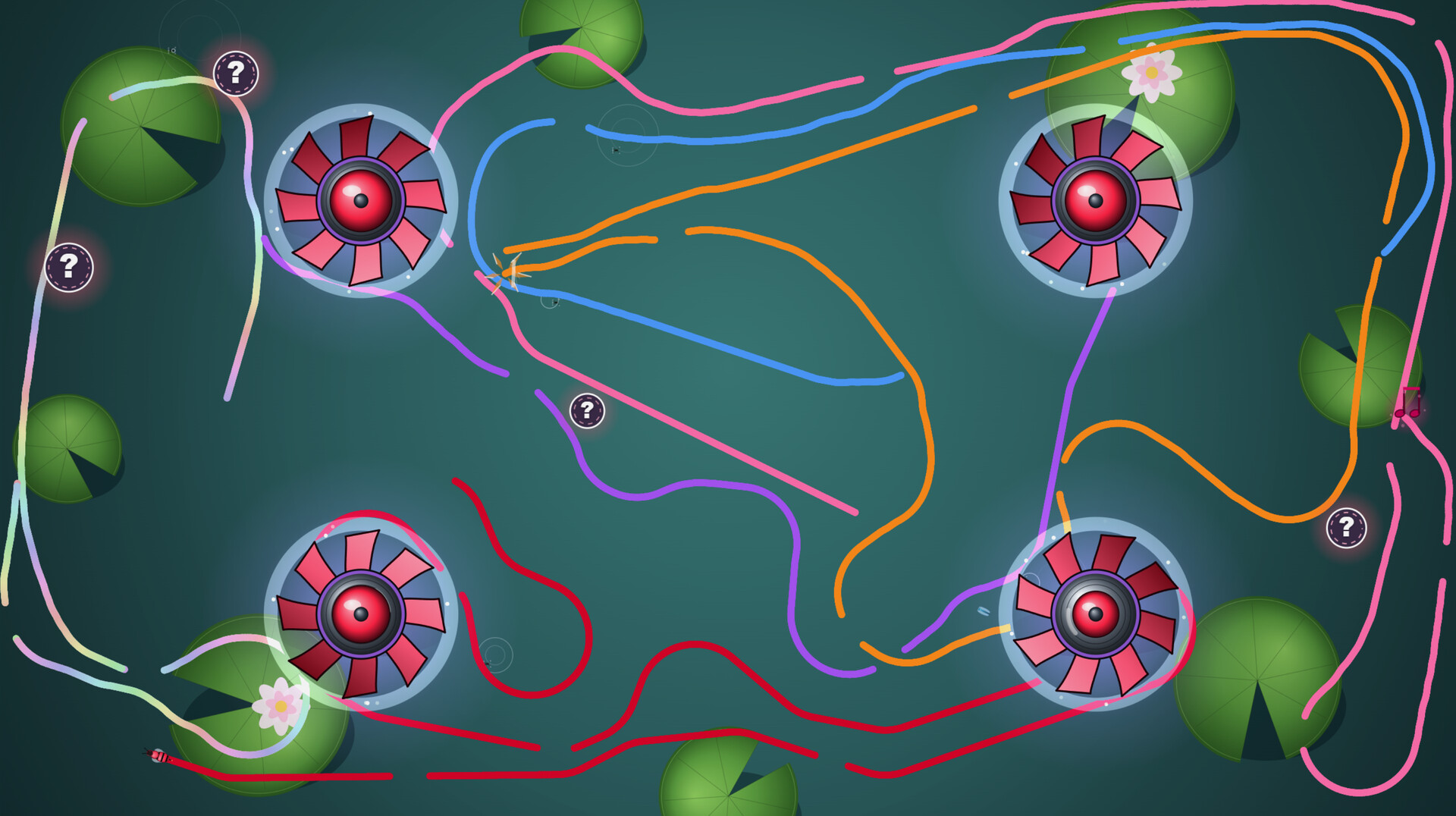 Velocide Overdrive screenshot 4