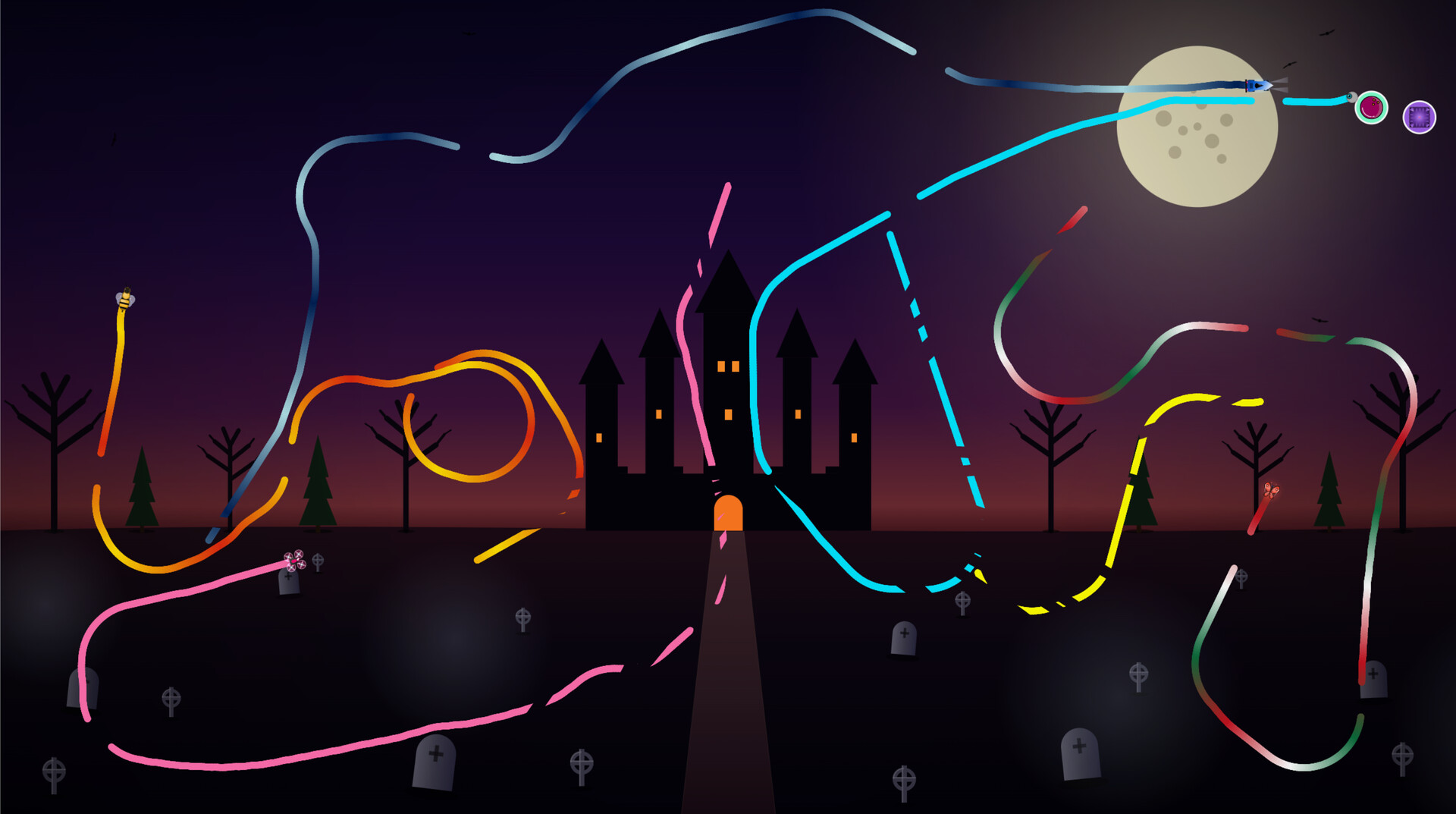 Velocide Overdrive screenshot 6
