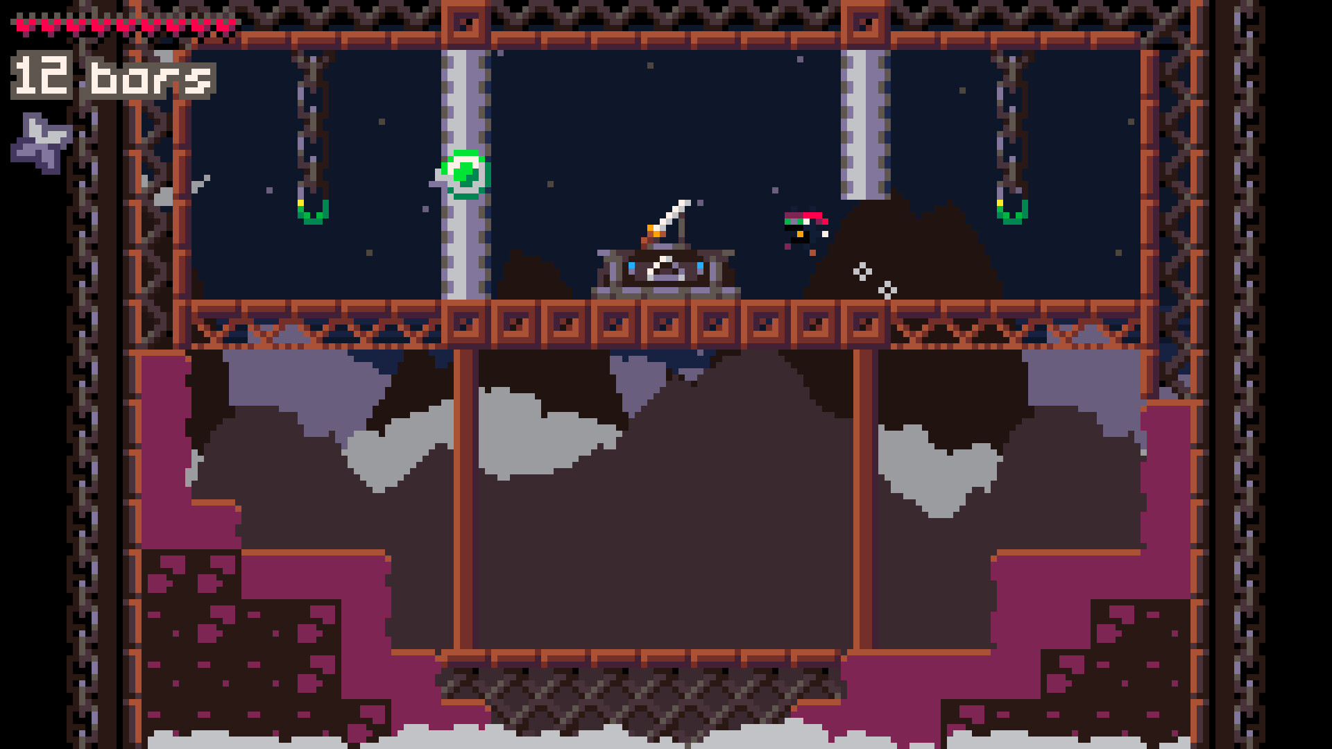Ninja Cat Remewstered screenshot 3