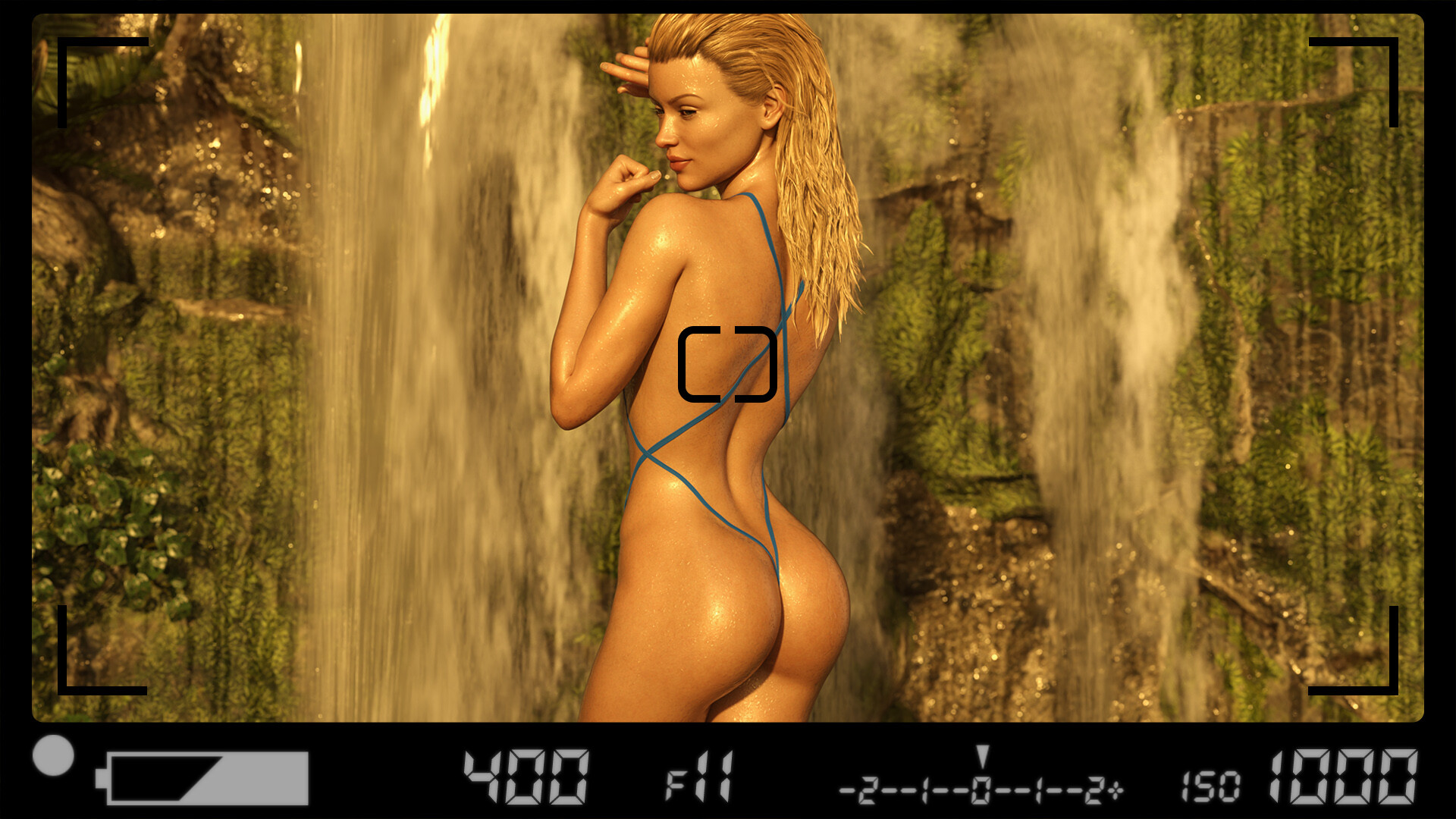 Hillside: Part One - Fractured Lives screenshot 17