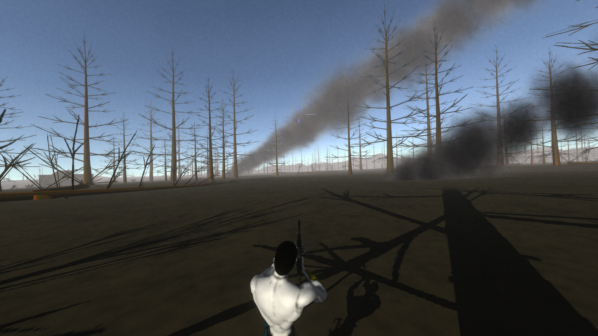 J. El Tanquista screenshot 2