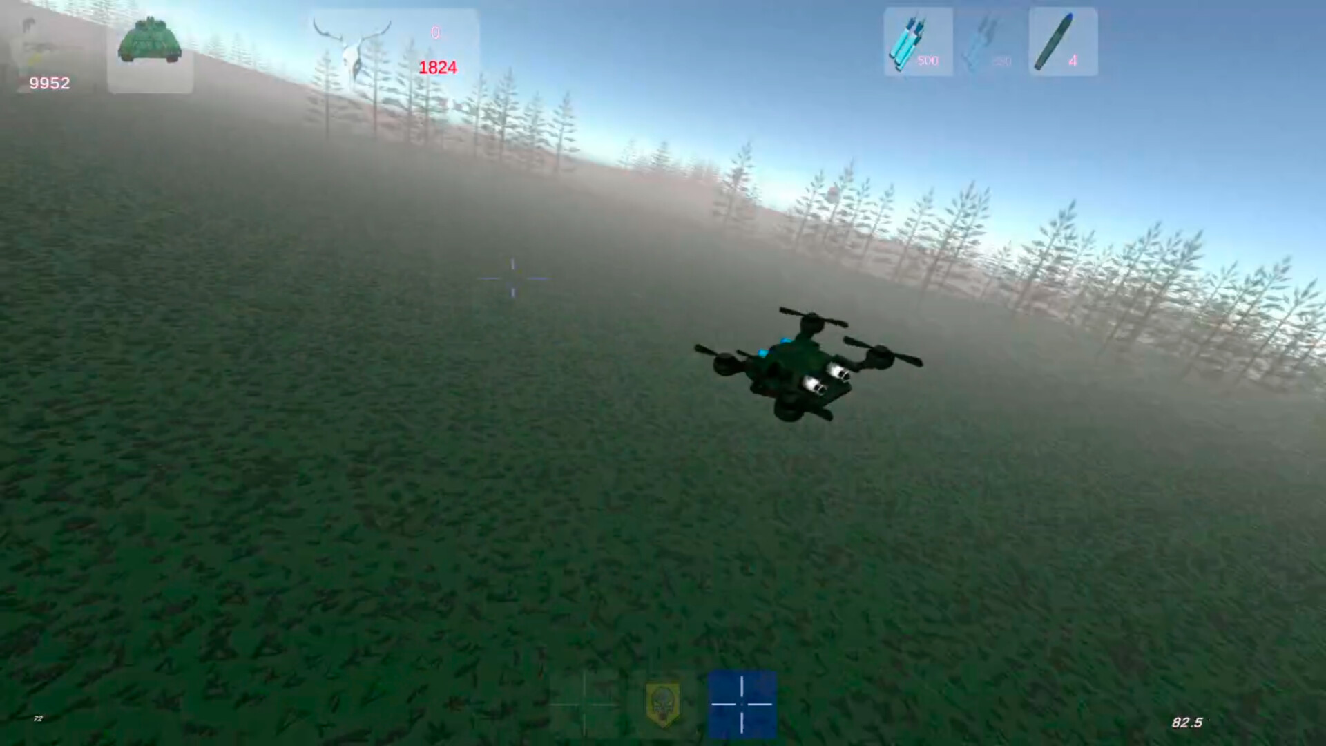 J. El Tanquista screenshot 19