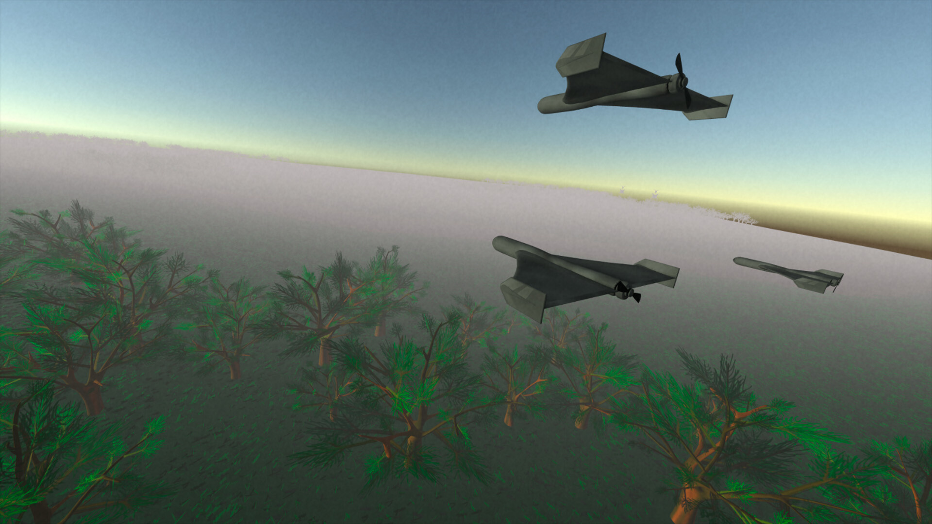 J. El Tanquista screenshot 11