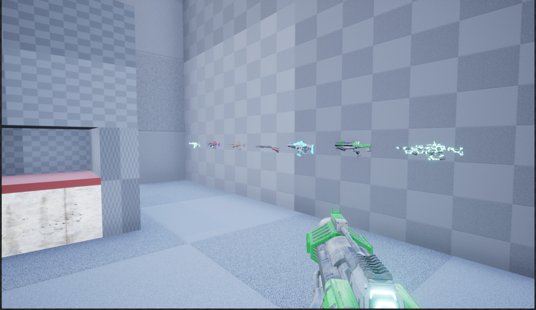 HUA-Z screenshot 5
