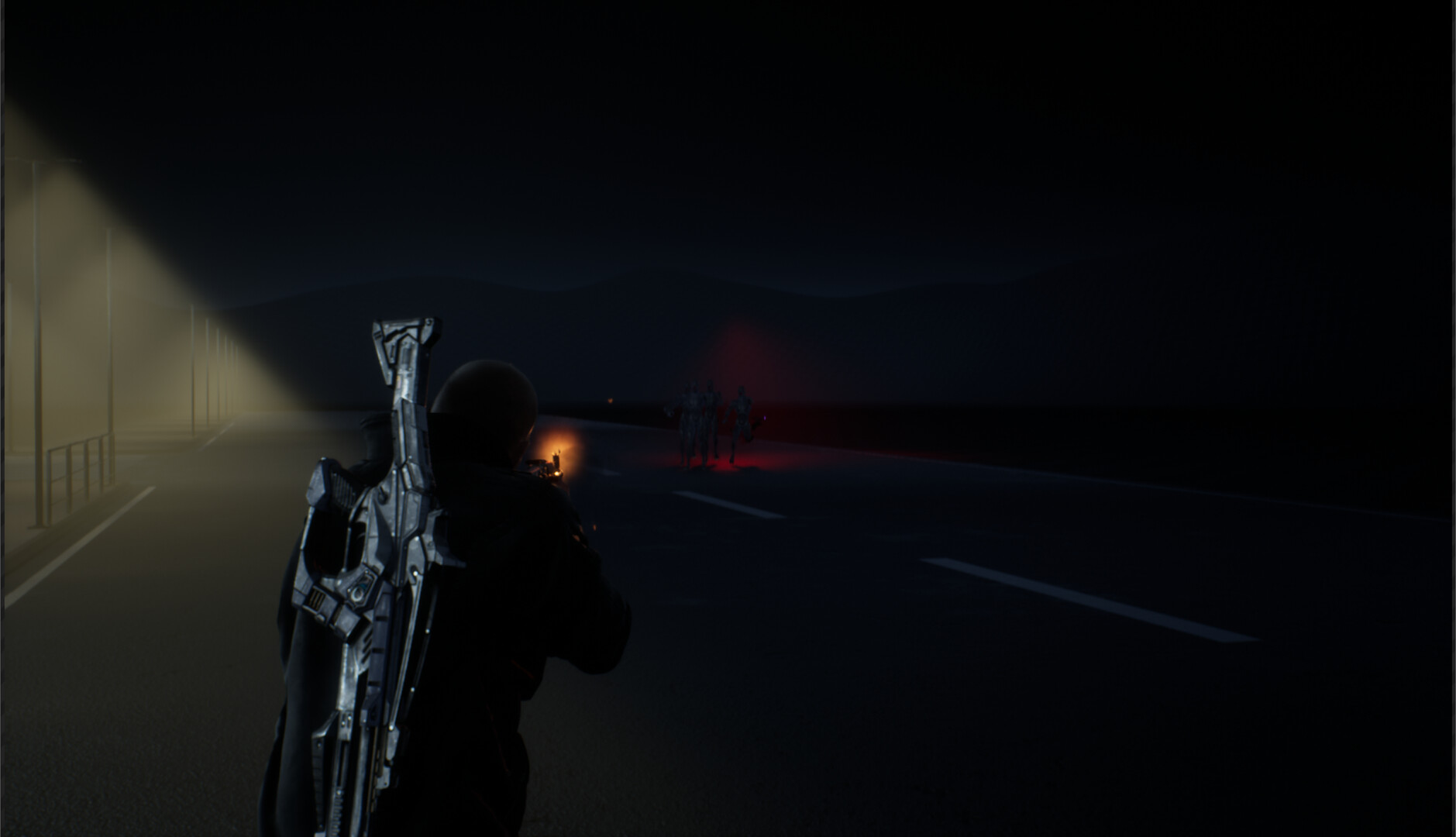 HUA-Z screenshot 1