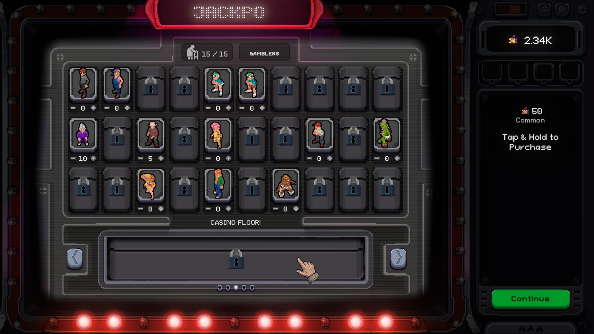 Slots & Diapers screenshot 10
