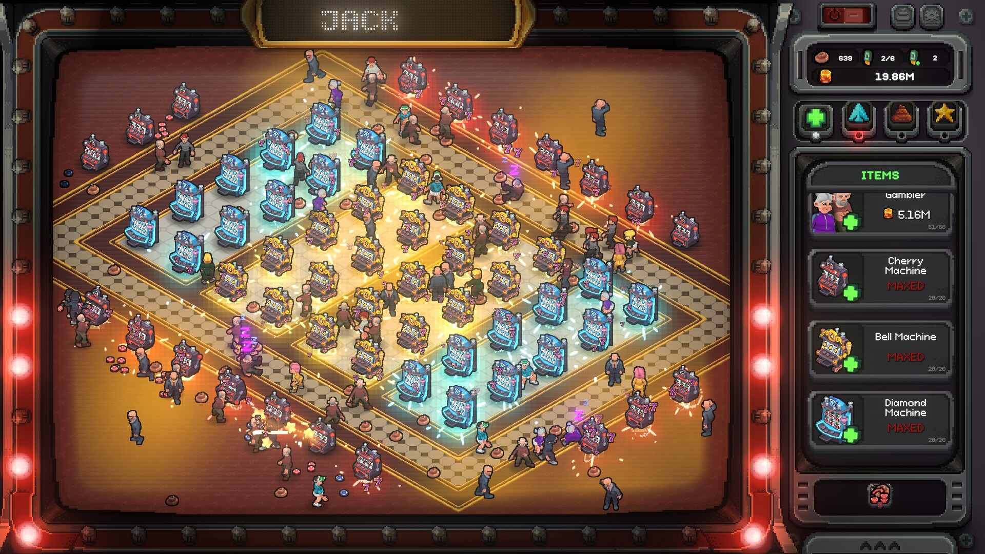 Slots & Diapers screenshot 7