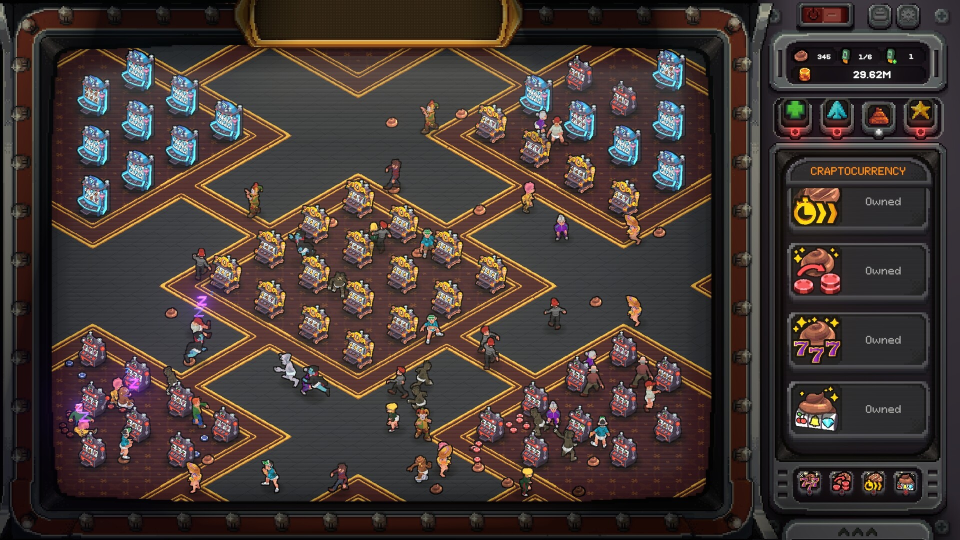 Slots & Diapers screenshot 5