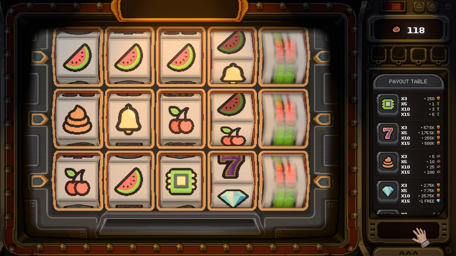 Slots & Diapers screenshot 4
