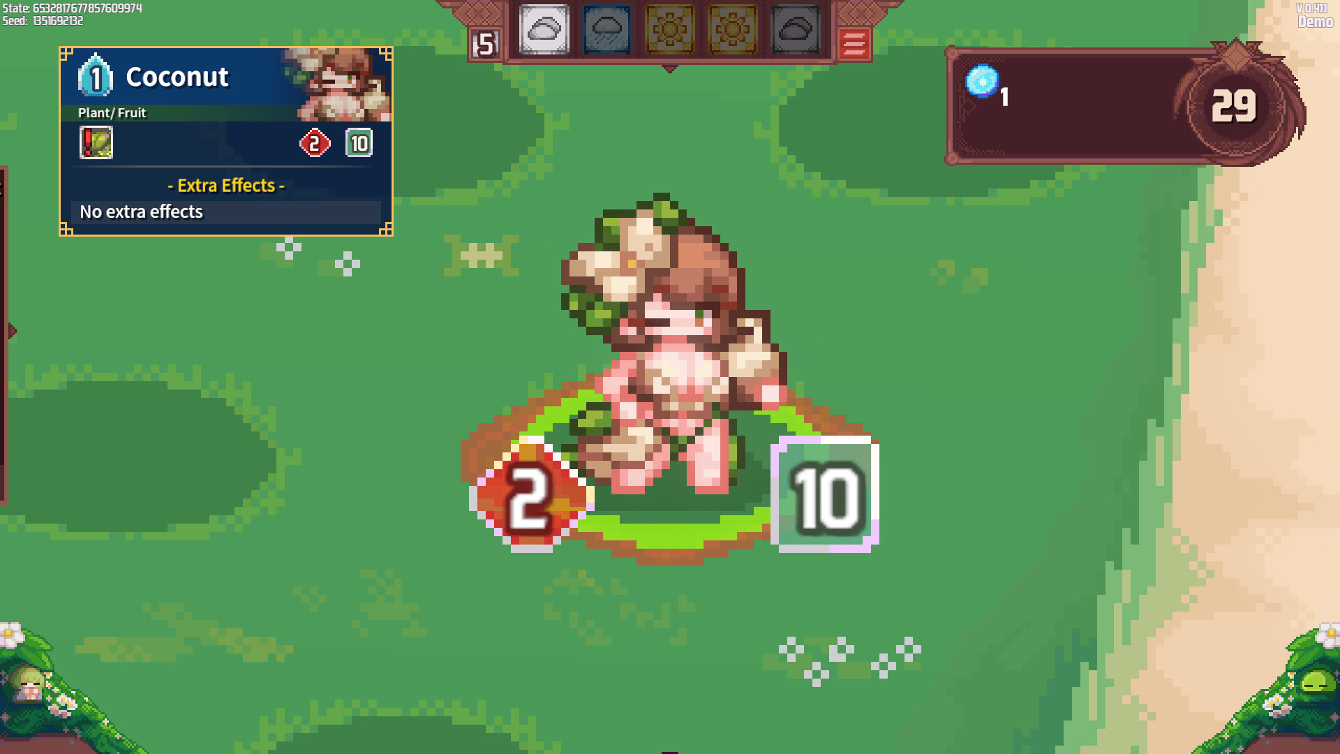 Weather Roll screenshot 3