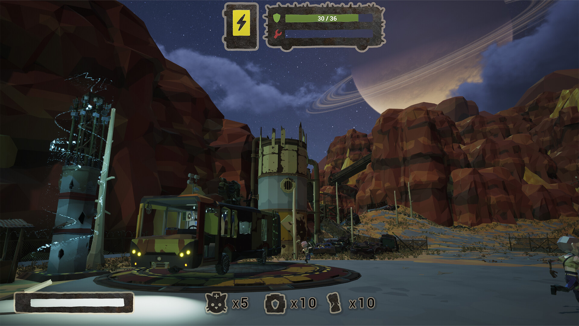 HOLD MY WHEEL screenshot 10