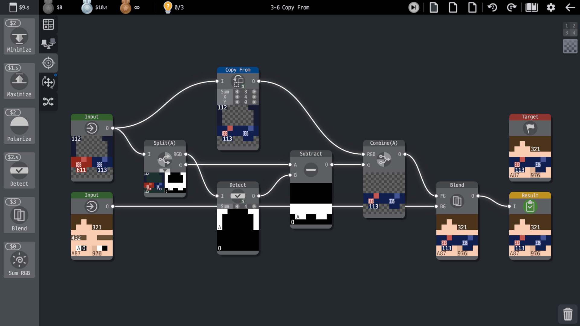 Pixel Forge screenshot 5