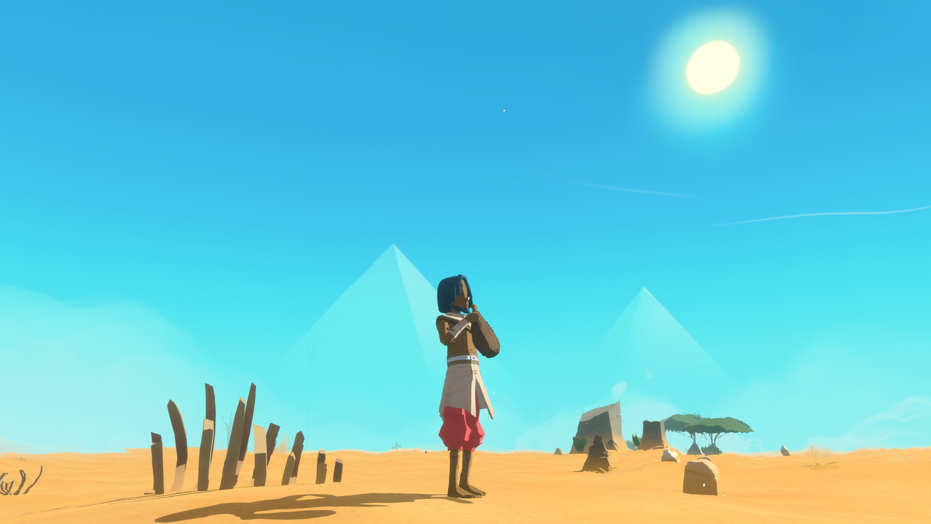 Fields of Aaru screenshot 10