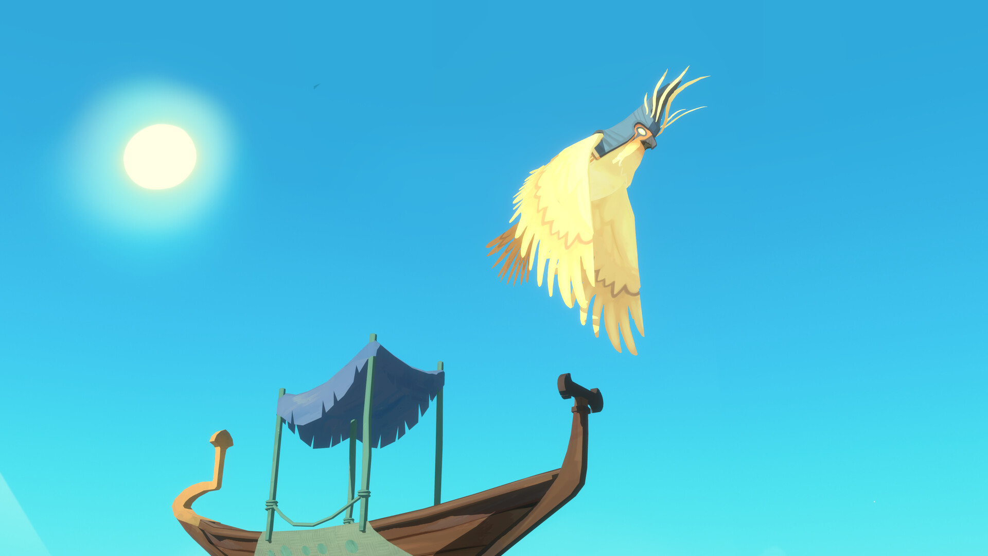 Fields of Aaru screenshot 23