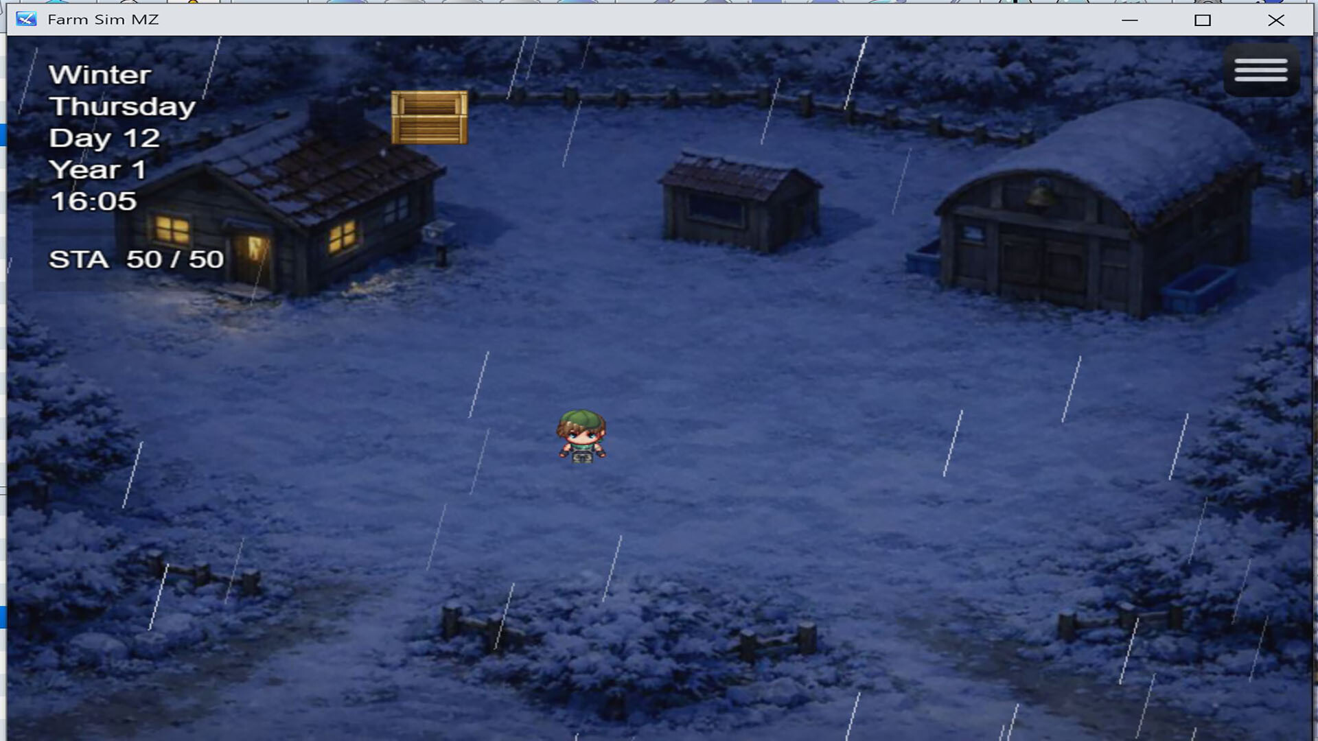 Robust Island screenshot 4