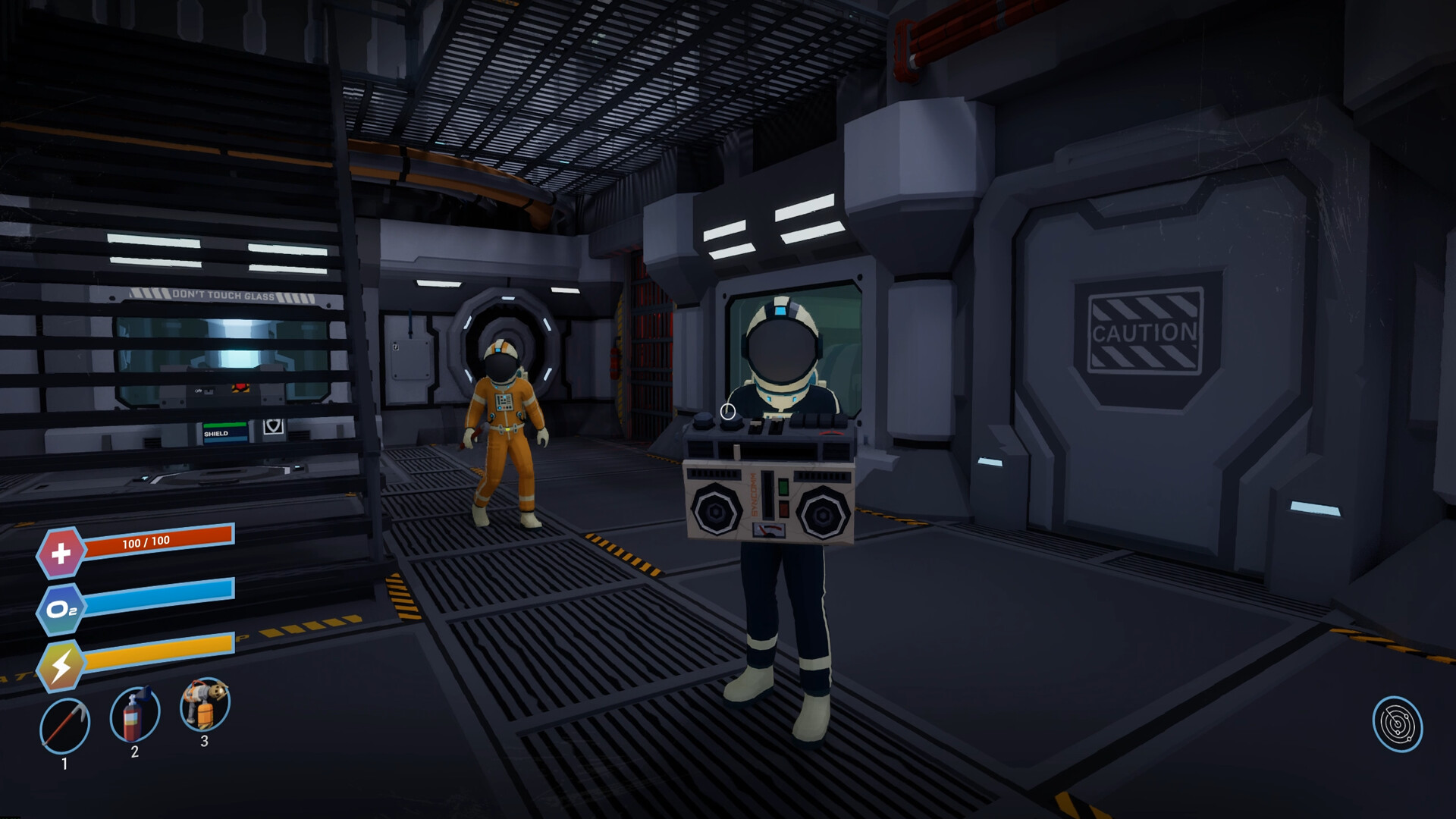 Oh Ship! screenshot 11