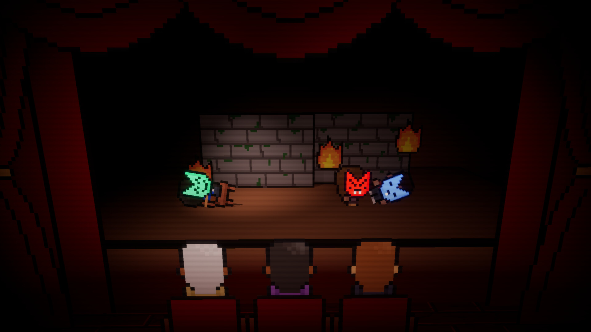 Bad Actor screenshot 7