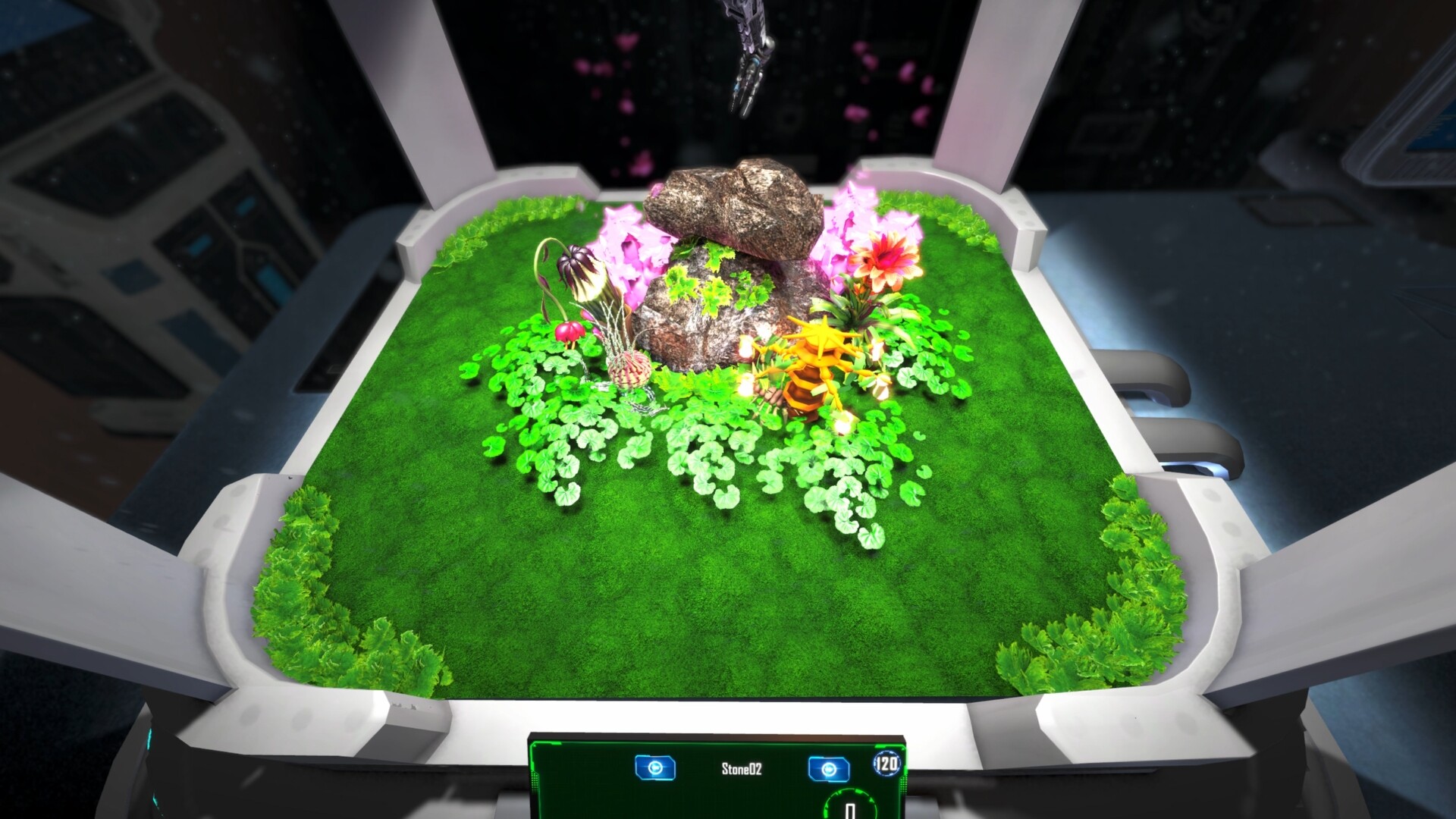 ExoLife Terrarium Simulator screenshot 8