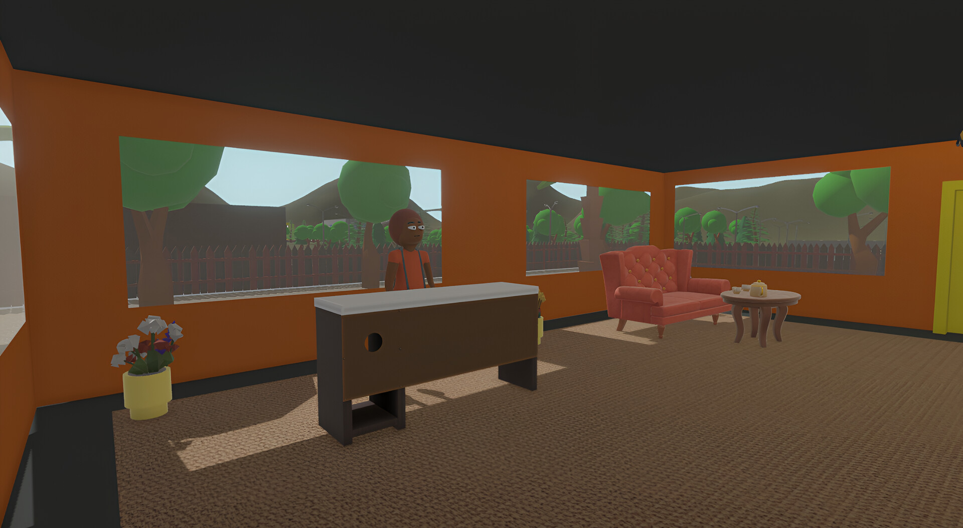 Backburner screenshot 6